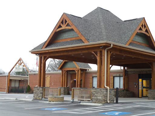 198 Hampton St, McDonough, GA 30253, USA