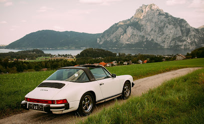 Traunsee Classic Cars GmbH