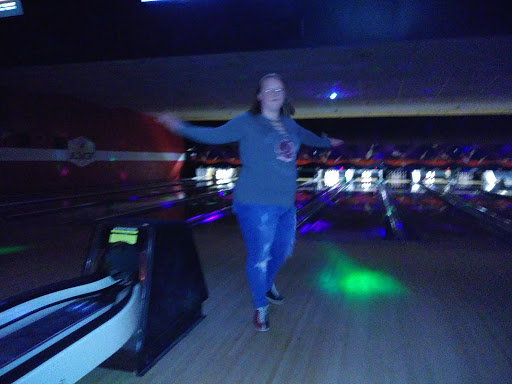 Bowling Alley «AMF Windsor Lanes», reviews and photos, 4600 NW 23rd St, Oklahoma City, OK 73127, USA