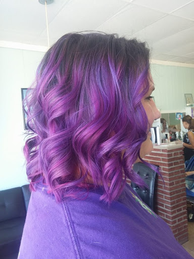 Hair Salon «Salon JoBella», reviews and photos, 1805 E Pembroke Ave, Hampton, VA 23663, USA