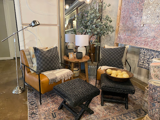 Furniture Store «Four Chairs Furniture & Design», reviews and photos, 150 S State St, Lindon, UT 84042, USA