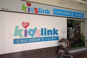 Kidslink Children's Clinic (Jurong) Pte Ltd image