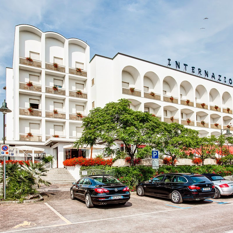 International Hotel Cesenatico