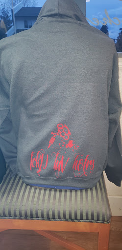 Explore portal tattoo ideas, creative tattoo ideas in Port Angeles, available at Slung Down Body Art