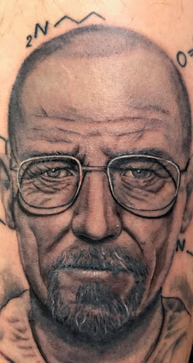 Explore matching tattoo ideas for mom and daughter, creative tattoo ideas in Tampa, available at Angel Tattoo