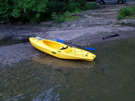 Nature Preserve «GRIGGS RESERVOIR PARK», reviews and photos, 2933 Riverside Dr, Columbus, OH 43221, USA