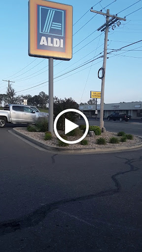 Grocery Store «ALDI», reviews and photos, 1210 Missouri Ave, West Plains, MO 65775, USA