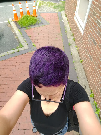 Beauty Salon «The Fringe Salon», reviews and photos, 1874 Springfield Ave, Maplewood, NJ 07040, USA