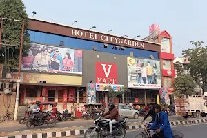 V mart image