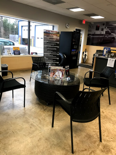 Tire Shop «Leete Tire & Auto Center», reviews and photos, 7011 Hull Street Rd, North Chesterfield, VA 23224, USA