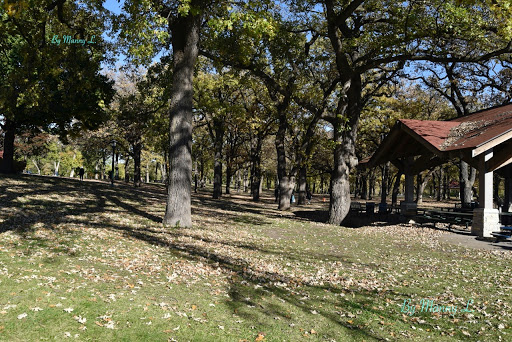 Park «Phelps Field Park», reviews and photos, 701 E 39th St, Minneapolis, MN 55407, USA