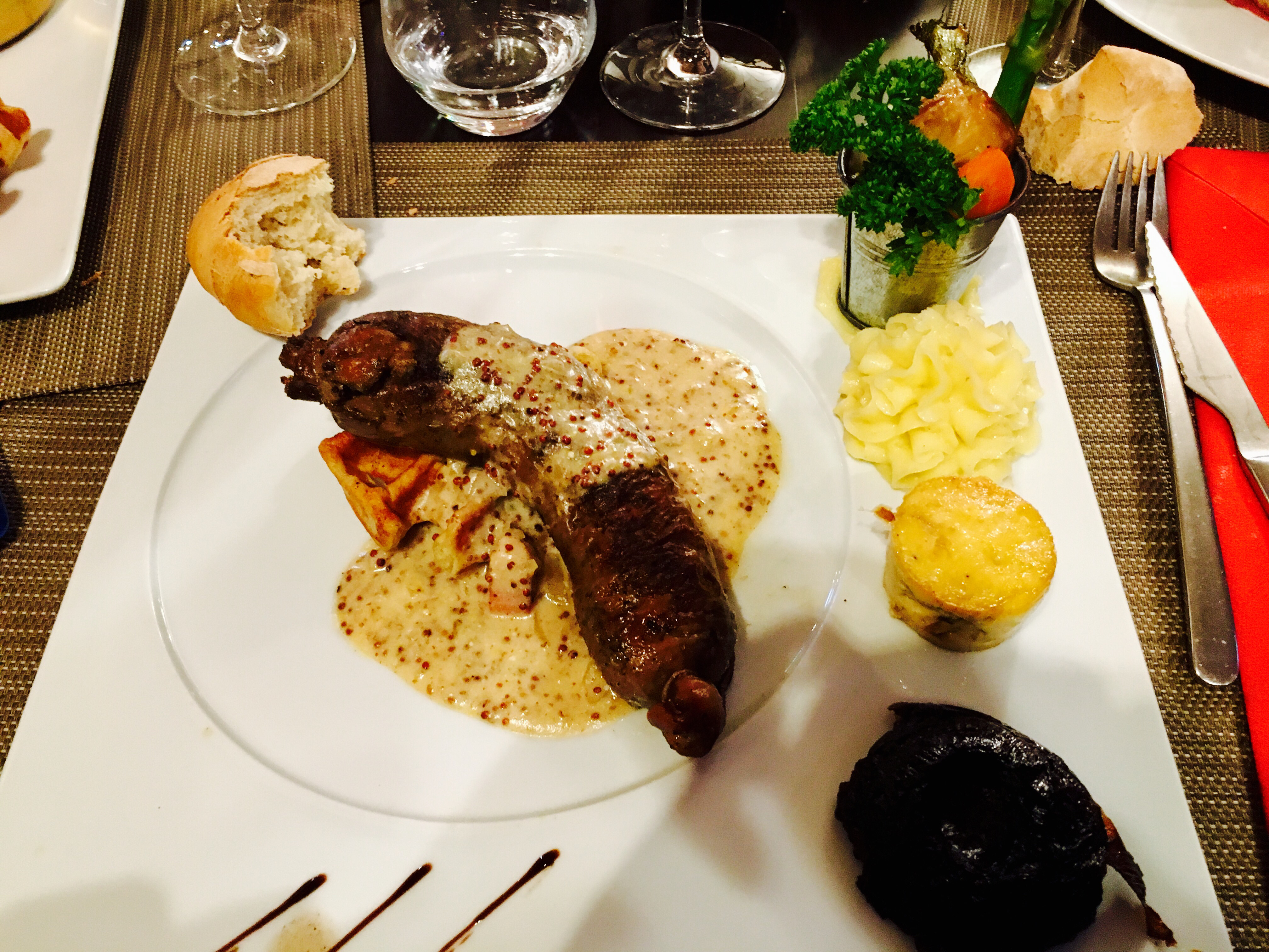 Photo n° 3 de l'avis de JLM. fait le 27/12/2016 à 16:41