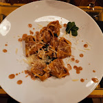 Photo n°4 de l'avis de Jhonattan.o fait le 14/03/2021 à 21:54 sur le  Osteria del Borgo à Cesano