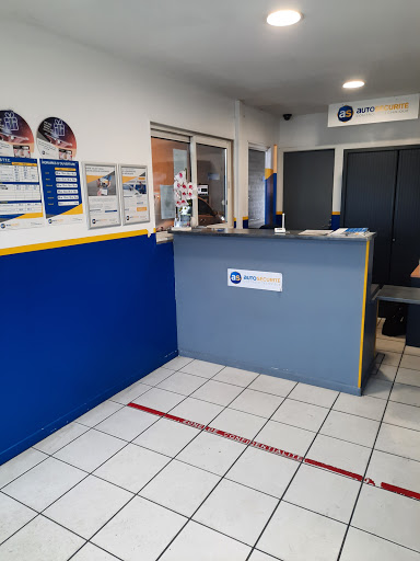 Controle Technique Automotive