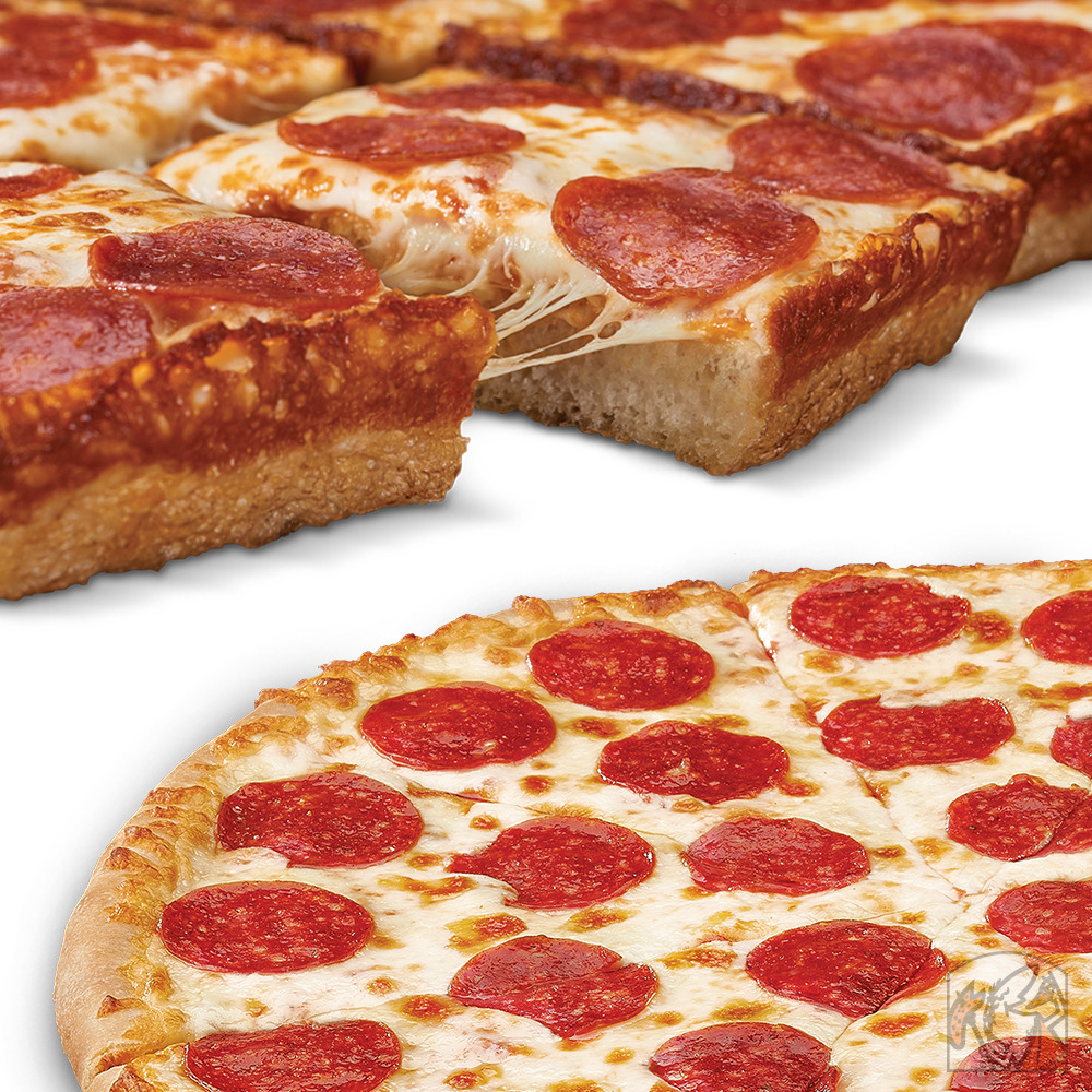 Little Caesars Pizza 17815