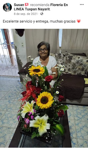 floreria en linea tepic-tuxpan »La regalia» – Tuxpan