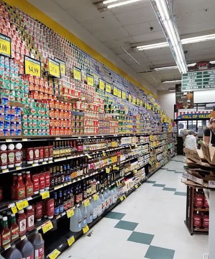 Supermarket «Gates Avenue Food Bazaar Supermarket», reviews and photos, 1590 Gates Ave, Ridgewood, NY 11385, USA