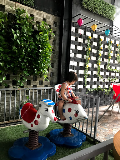 Top 20 quán cafe sân vườn Thành phố Đông Hà Quảng Trị 2022