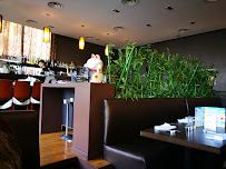 Atmosphère du Restaurant de sushis Ta Sushi à Ris-Orangis - n°2