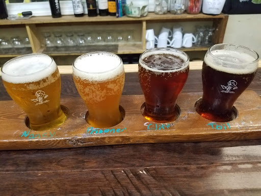 Brewery «Books and Brews», reviews and photos, 9402 Uptown Dr Suite 1400, Indianapolis, IN 46256, USA