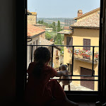 Photo n°3 de l'avis de Ayesha. fait le 19/07/2023 à 23:33 sur le  Dimora del Poggio à San Quirico d'Orcia