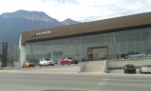 Hyundai Cumbres