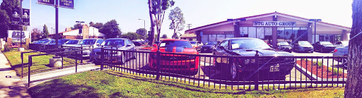 Used Car Dealer «STG Auto Group of Montclair», reviews and photos, 10325 Central Ave, Montclair, CA 91763, USA