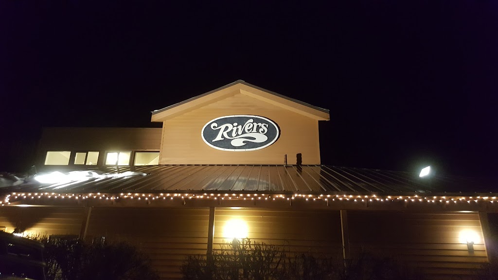 Rivers Restaurant 81601