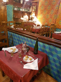 Photos du propriétaire du Restaurant marocain Le Khalifa à Rennes - n°19