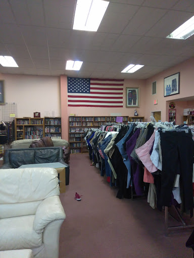 Thrift Store «Solutions Thrift Store», reviews and photos