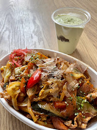 Photo n°10 de Wagaya à Clermont-Ferrand ()