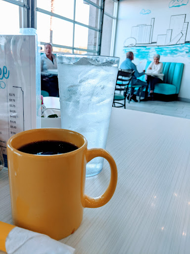 Breakfast Restaurant «The Breakfast Joynt», reviews and photos, 6245 E Bell Rd, Scottsdale, AZ 85254, USA