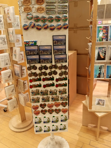 Gift Shop «Made In Oregon Store», reviews and photos, 340 SW Morrison St, Portland, OR 97204, USA