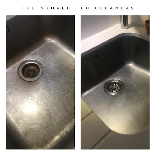 Reviews of The Shoreditch Cleaners in London - House cleaning service