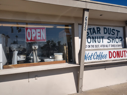 Donut Shop «Star Dust Donut Shop», reviews and photos, 698 CA-75, Imperial Beach, CA 91932, USA