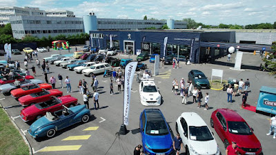 Vauban Ouest Auto à Saint-Germain-en-Laye