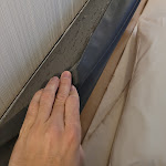 Photo n°1 de l'avis de Ma.e fait le 11/02/2024 à 07:11 sur le  Novotel Roma Eur à Rome