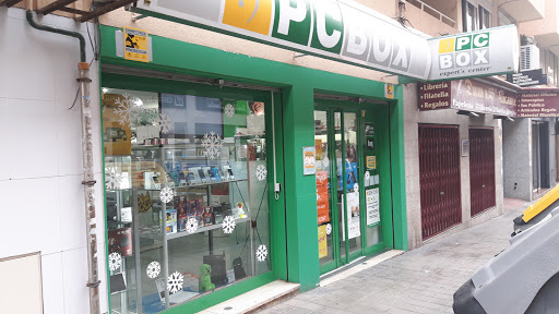 PCBox Alicante