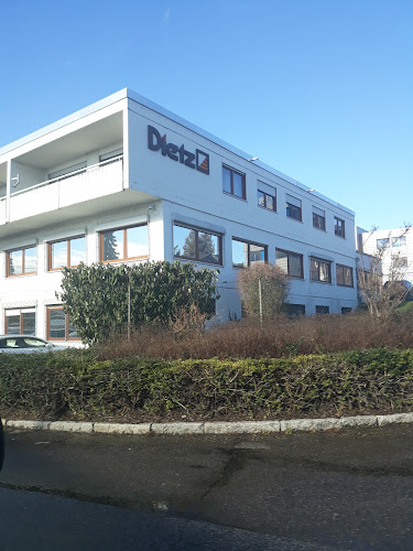 Dietz GmbH à Leingarten
