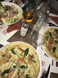 Pizza du Restaurant italien Del Arte à Nîmes - n°9