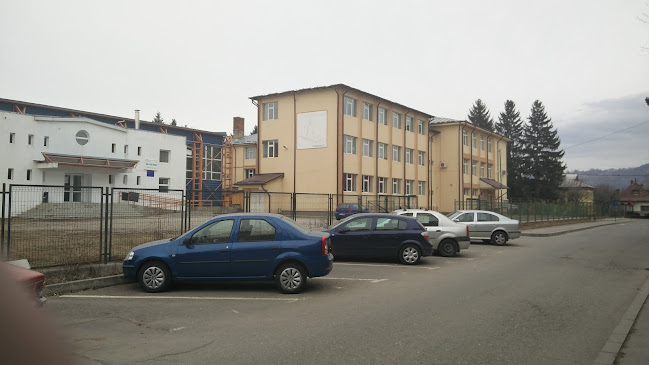 Liceul Teoretic Aurel Vlaicu
