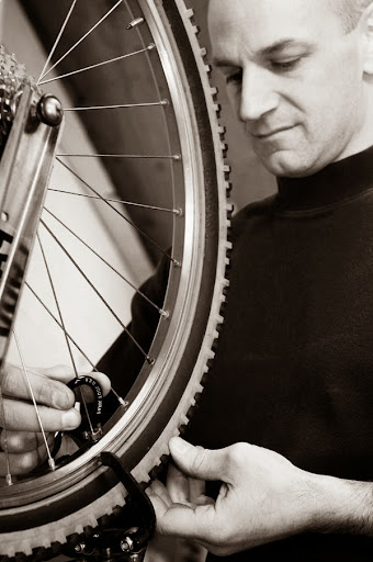 Bicycle Store «New Canaan Bicycles», reviews and photos, 24 Cherry St, New Canaan, CT 06840, USA