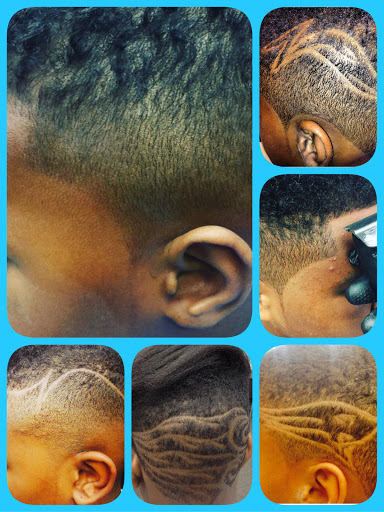 Barber Shop «Champion Barber Shop», reviews and photos, 1227 Burnside Ave # 22, East Hartford, CT 06108, USA