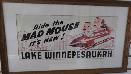 Amusement Park «Lake Winnepesaukah Amusement Park», reviews and photos, 1730 Lakeview Dr, Rossville, GA 30741, USA