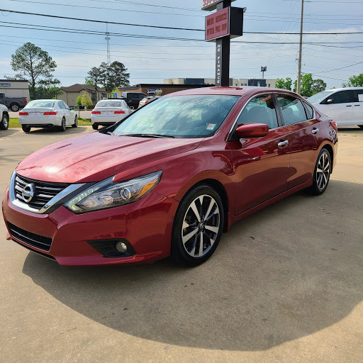 Used Car Dealer «Best Auto Sales LLC», reviews and photos, 2044 S College St, Auburn, AL 36832, USA