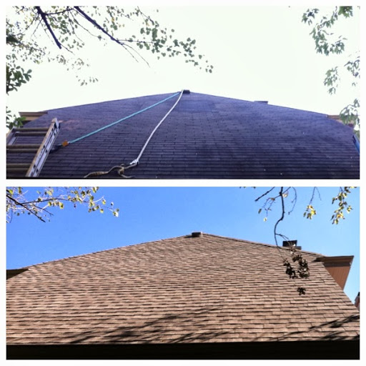 Roofing Contractor «Lee Sheet Metal & Roofing Inc», reviews and photos, 2635 Bellbranch Ct, Cincinnati, OH 45231, USA