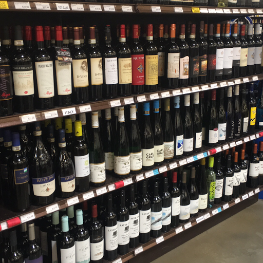 Liquor Store «Liquor World Southern Highlands», reviews and photos, 4760 W Cactus Ave, Las Vegas, NV 89141, USA