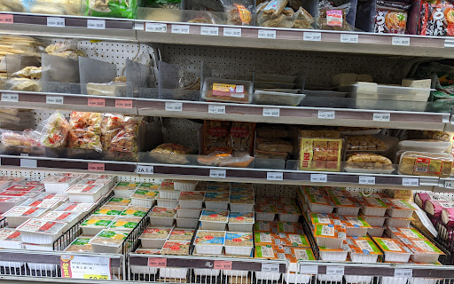 Asian Grocery Store «99 Ranch Market», reviews and photos, 22511 WA-99, Edmonds, WA 98026, USA