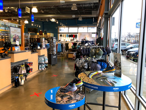 Running Store «Road Runner Sports», reviews and photos, 1807 Rockville Pike, Rockville, MD 20852, USA