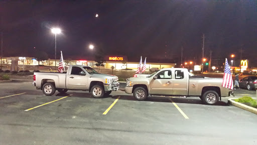 Shopping Mall «Pleasant Valley Shopping Center», reviews and photos, 7524 Broadview Rd, Cleveland, OH 44134, USA